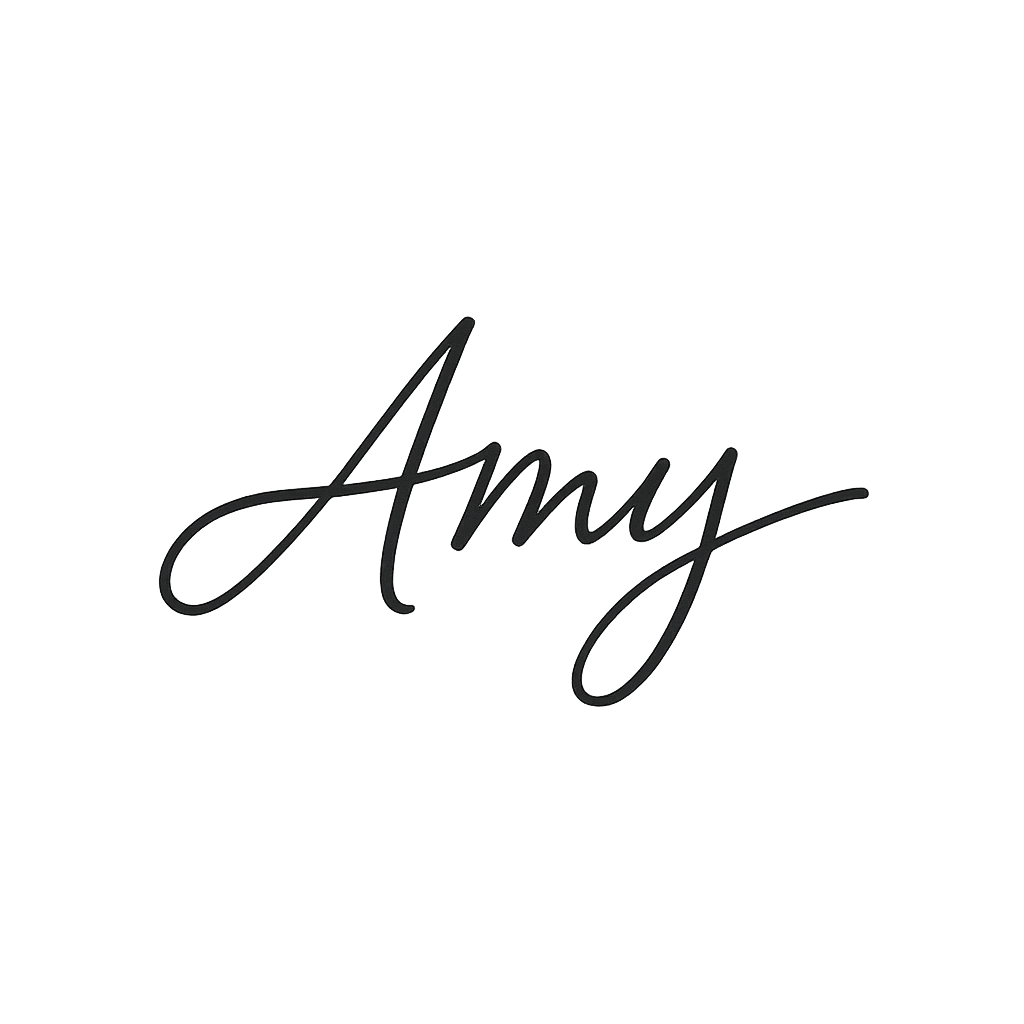 Amy